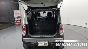 Suzuki Hustler, 2014 — миниатюра 20