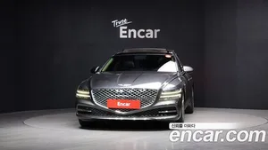 Genesis G80, 2020 — миниатюра 3