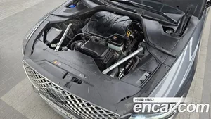 Genesis G80, 2020 — миниатюра 6