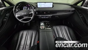 Genesis G80, 2020 — миниатюра 7