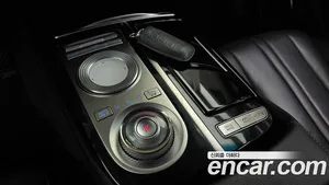 Genesis G80, 2020 — миниатюра 9