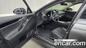 Genesis G80, 2020 — миниатюра 10