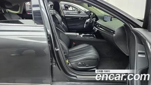 Genesis G80, 2020 — миниатюра 11