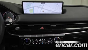 Genesis G80, 2020 — миниатюра 14