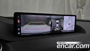 Genesis G80, 2020 — миниатюра 15