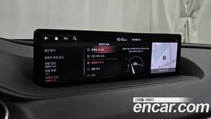 Genesis G80, 2020 — миниатюра 16