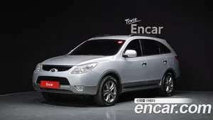 Hyundai Veracruz, 2015 — миниатюра 1