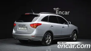 Hyundai Veracruz, 2015 — миниатюра 2
