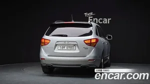 Hyundai Veracruz, 2015 — миниатюра 4