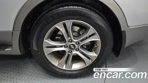 Hyundai Veracruz, 2015 — миниатюра 5