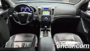 Hyundai Veracruz, 2015 — миниатюра 7