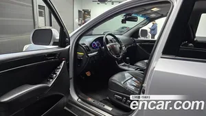 Hyundai Veracruz, 2015 — миниатюра 10
