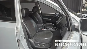 Hyundai Veracruz, 2015 — миниатюра 12