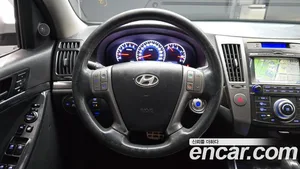 Hyundai Veracruz, 2015 — миниатюра 13