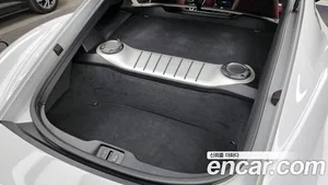 Porsche 718, 2019 — миниатюра 6