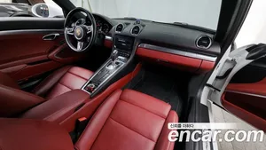 Porsche 718, 2019 — миниатюра 7
