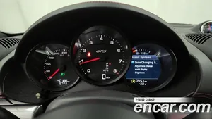 Porsche 718, 2019 — миниатюра 8