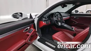 Porsche 718, 2019 — миниатюра 10