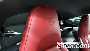Porsche 718, 2019 — миниатюра 12