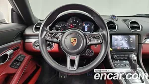 Porsche 718, 2019 — миниатюра 13