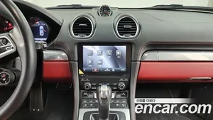 Porsche 718, 2019 — миниатюра 14