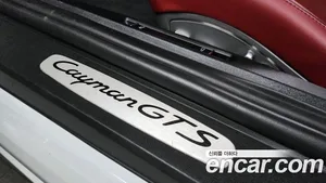 Porsche 718, 2019 — миниатюра 19