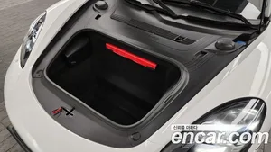 Porsche 718, 2019 — миниатюра 20