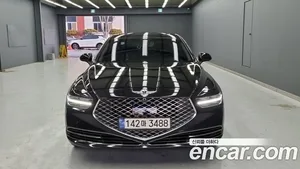 Genesis G90, 2019 — миниатюра 1