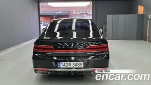 Genesis G90, 2019 — миниатюра 4