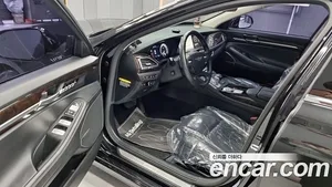 Genesis G90, 2019 — миниатюра 5