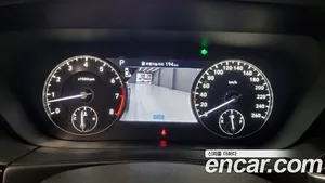 Genesis G90, 2019 — миниатюра 8