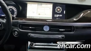 Genesis G90, 2019 — миниатюра 9
