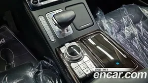 Genesis G90, 2019 — миниатюра 10