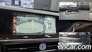 Genesis G90, 2019 — миниатюра 11