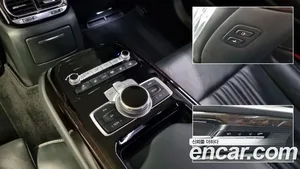 Genesis G90, 2019 — миниатюра 15
