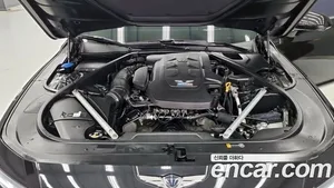 Genesis G90, 2019 — миниатюра 16