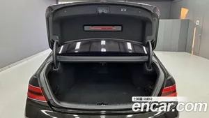 Genesis G90, 2019 — миниатюра 17