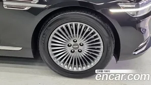 Genesis G90, 2019 — миниатюра 18