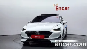Hyundai Sonata, 2020 — миниатюра 3
