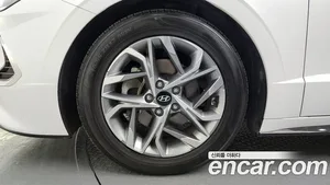 Hyundai Sonata, 2020 — миниатюра 5