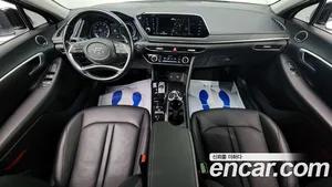 Hyundai Sonata, 2020 — миниатюра 7