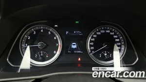 Hyundai Sonata, 2020 — миниатюра 8