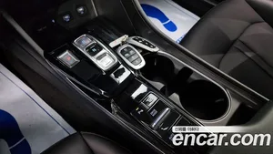 Hyundai Sonata, 2020 — миниатюра 9