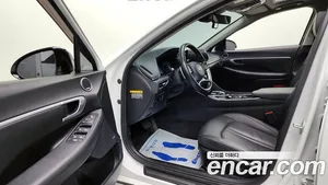 Hyundai Sonata, 2020 — миниатюра 10