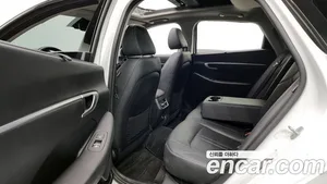 Hyundai Sonata, 2020 — миниатюра 11