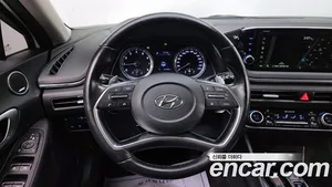 Hyundai Sonata, 2020 — миниатюра 13