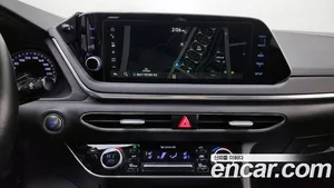 Hyundai Sonata, 2020 — миниатюра 15