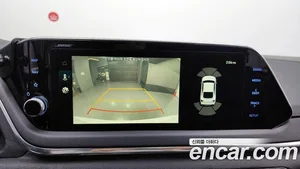 Hyundai Sonata, 2020 — миниатюра 16