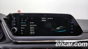 Hyundai Sonata, 2020 — миниатюра 17