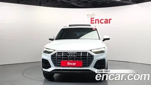 Audi Q5, 2021 — миниатюра 3